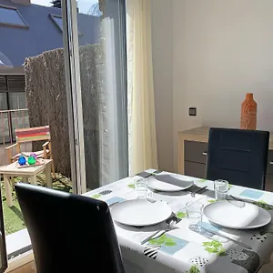 Araco 3000 Appartement