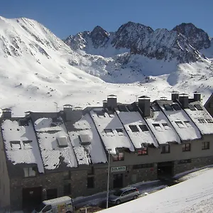 Solaris Appartement